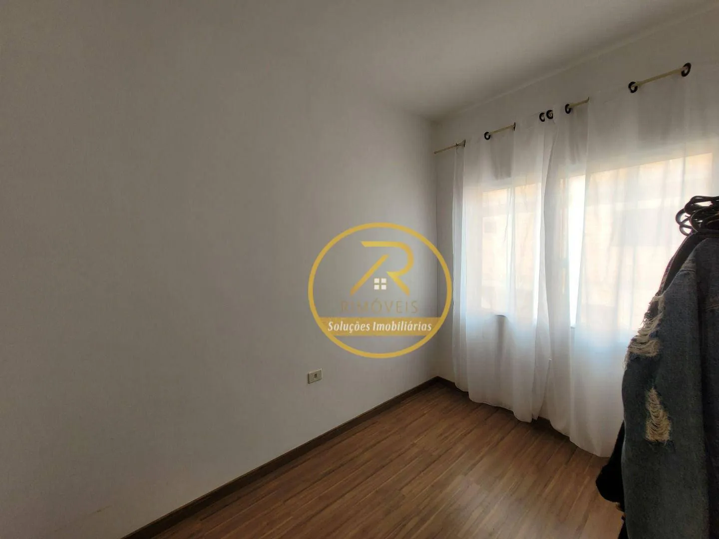 2 quartos e máquina de lavar: casa de 85 m² — photo 13