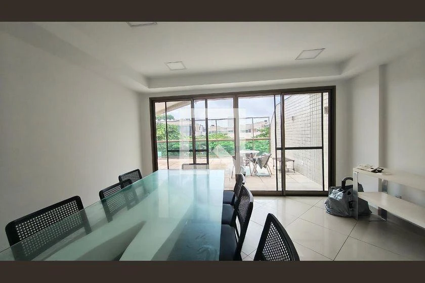 Apartamento de 5 quartos com máquina de lavar — photo 49