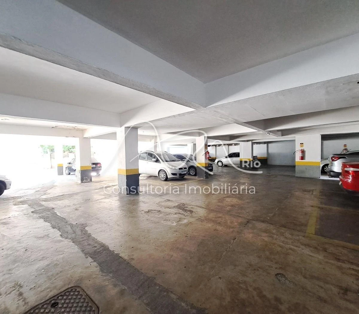 Apartamento de 2 quartos com 64 m² e 2 banheiros — photo 2