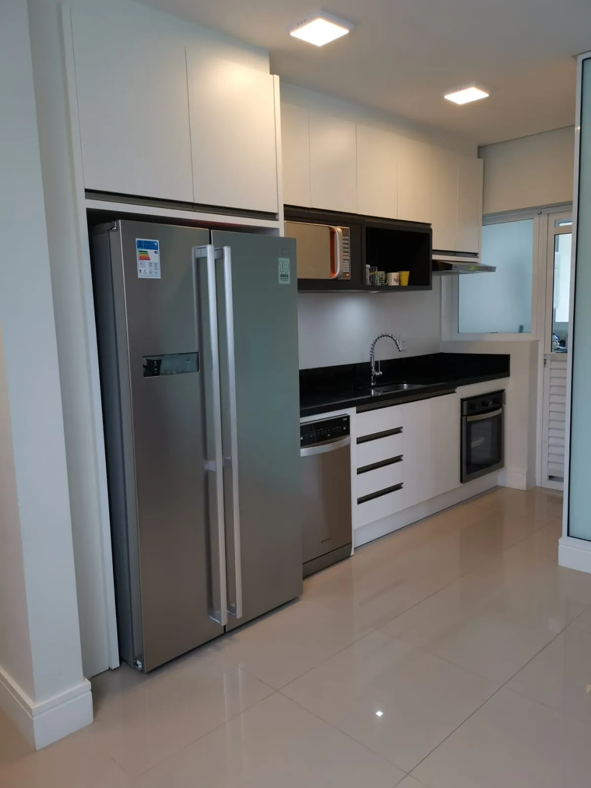 Apartamento amueblado de 160 m² con 4 dormitorios y jardín — photo 33
