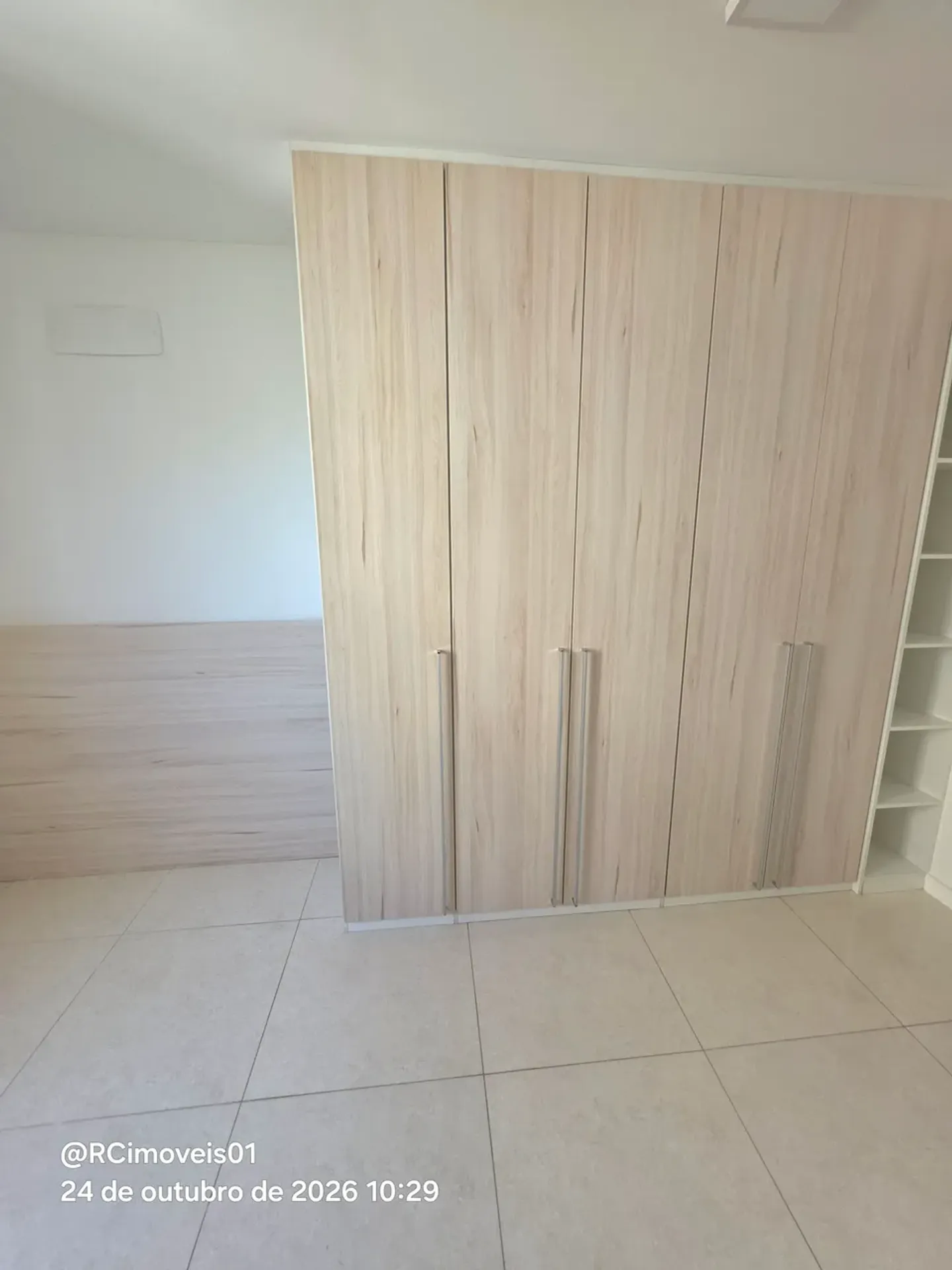 Apartment, 77 m², with a grill on the balcony — photo 49