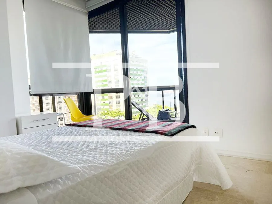 Apartamento mobiliado com 2 quartos e 90 m² — photo 5