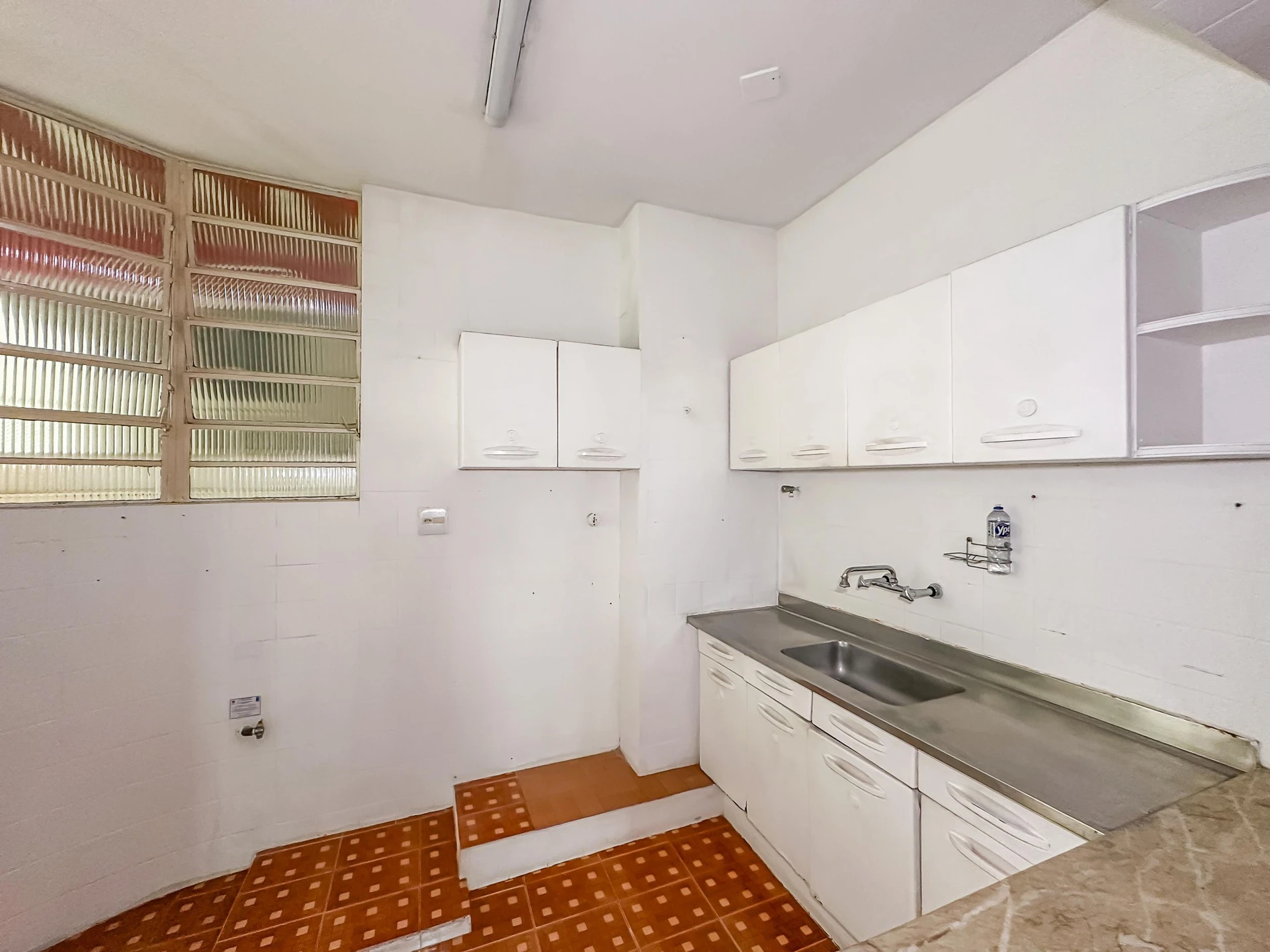 Дерев'яна підлога або ламінат та 2 спальні: квартира 83 м² — photo 29