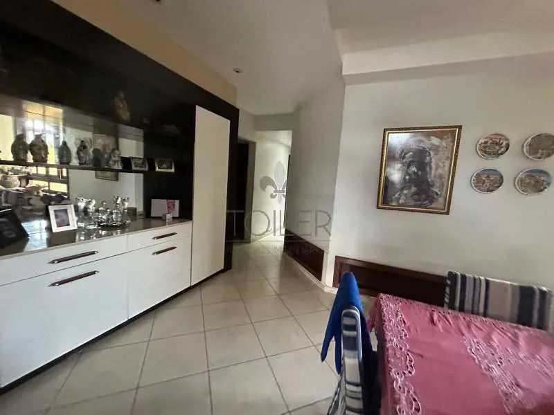 Furnished duplex house with 4 bedrooms and 5 bathrooms — photo 17
