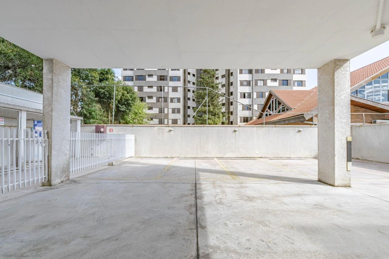 Private BBQ in a 2-bedroom apartment, 62 m² — photo 26