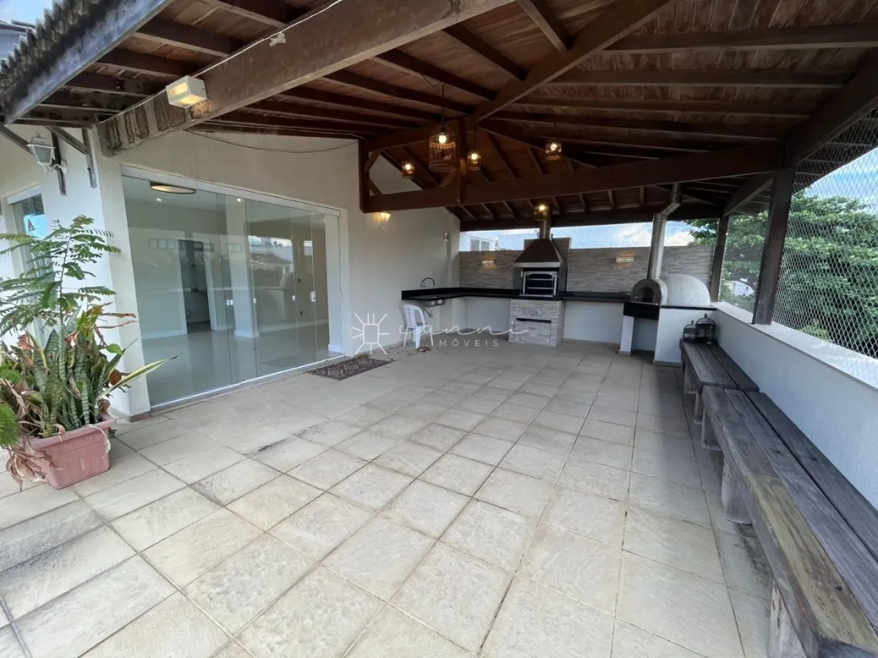 Apartamento mobiliado 5 quartos com 5 suítes e churrasco — photo 18
