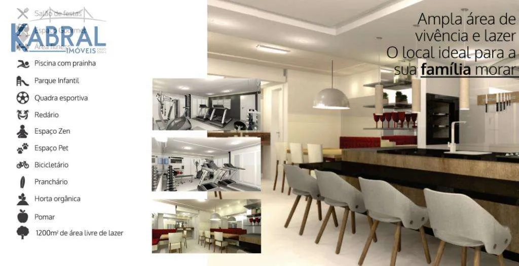 Furnished 81 m² apartment with 3 bedrooms and a suite — photo 27