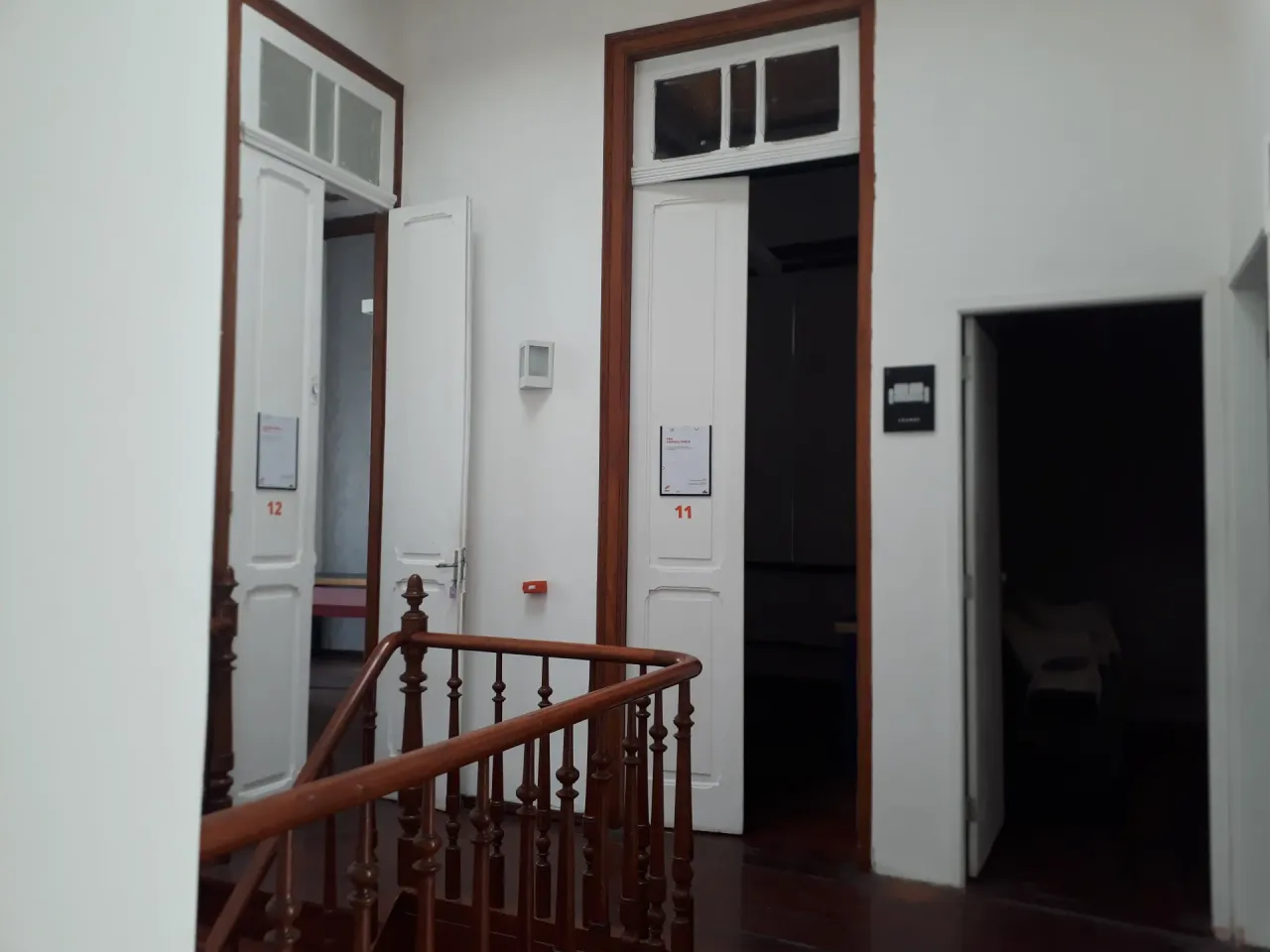 Casa para aluguel sem mobília com 5 quartos — photo 15