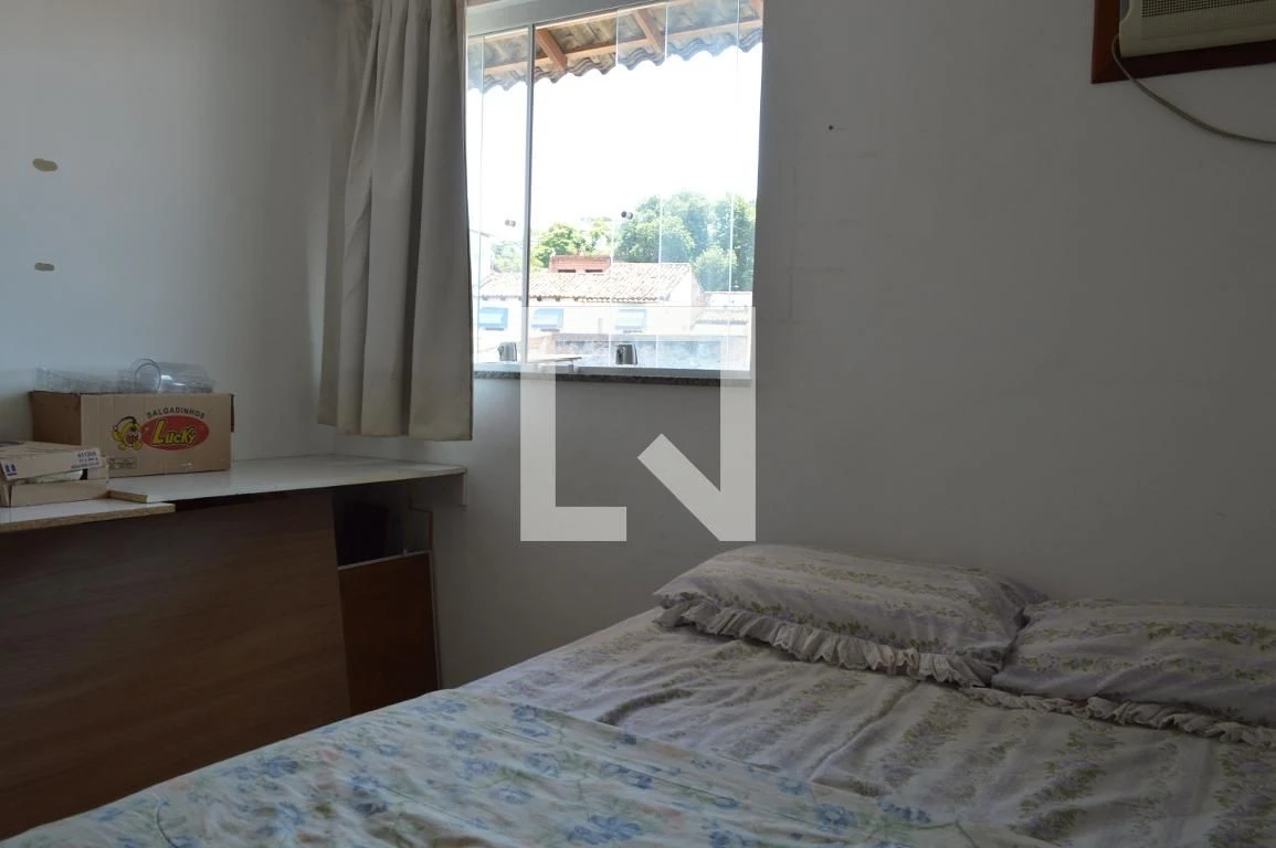 Apartamento mobiliado com 2 quartos e cozinha a gás — photo 17