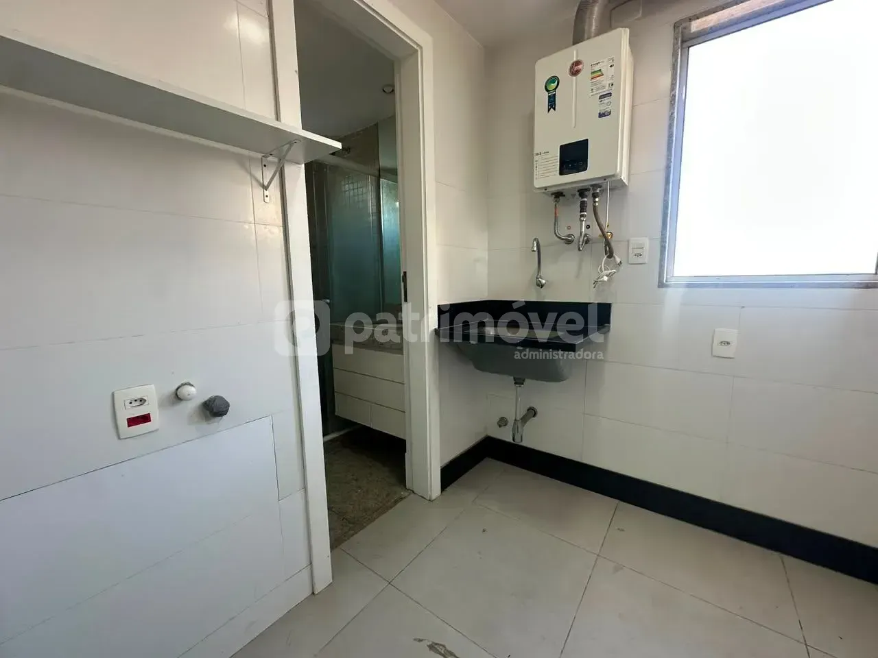 Penthouse with 3 bedrooms and 4 bathrooms plus parking — photo 38