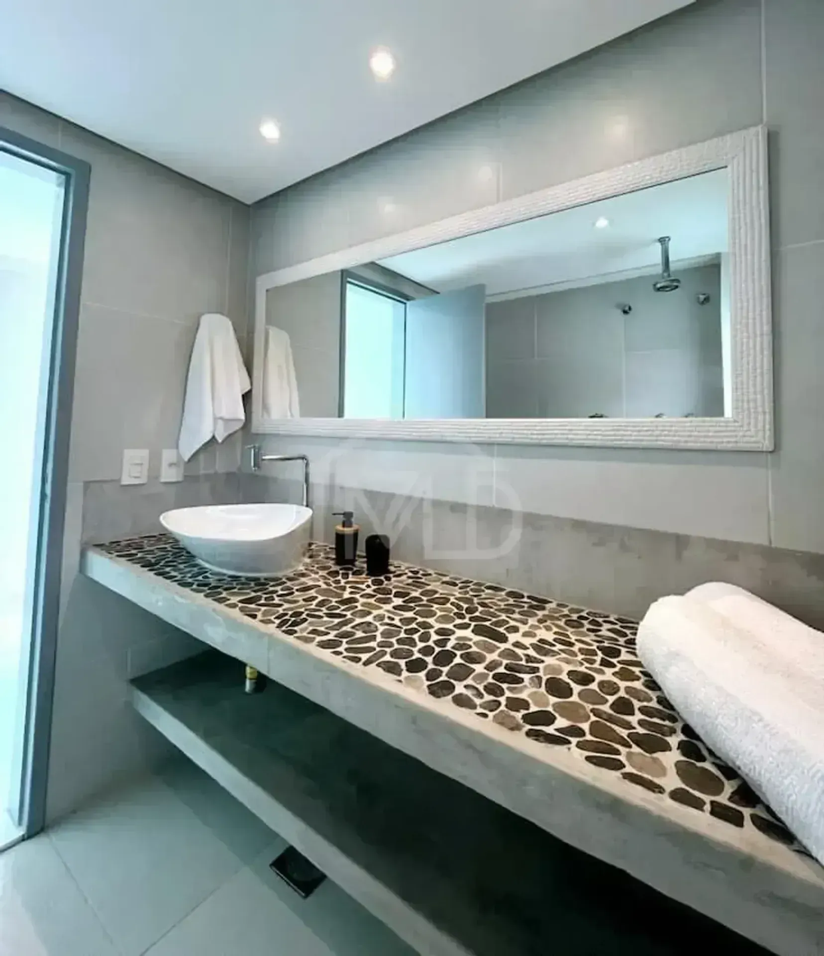 Casa mobiliada com 7 suítes e 10 banheiros, 720 m² — photo 21
