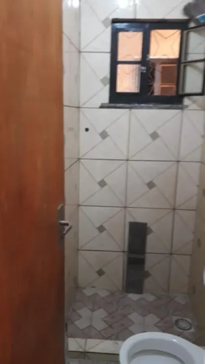 Rental apartment with 2 bedrooms and an electric shower bathroom — photo 6