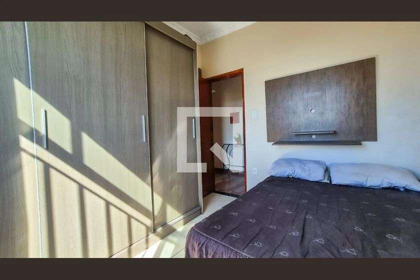Apartamento de 2 quartos com 1 vaga e vista urbana — photo 19