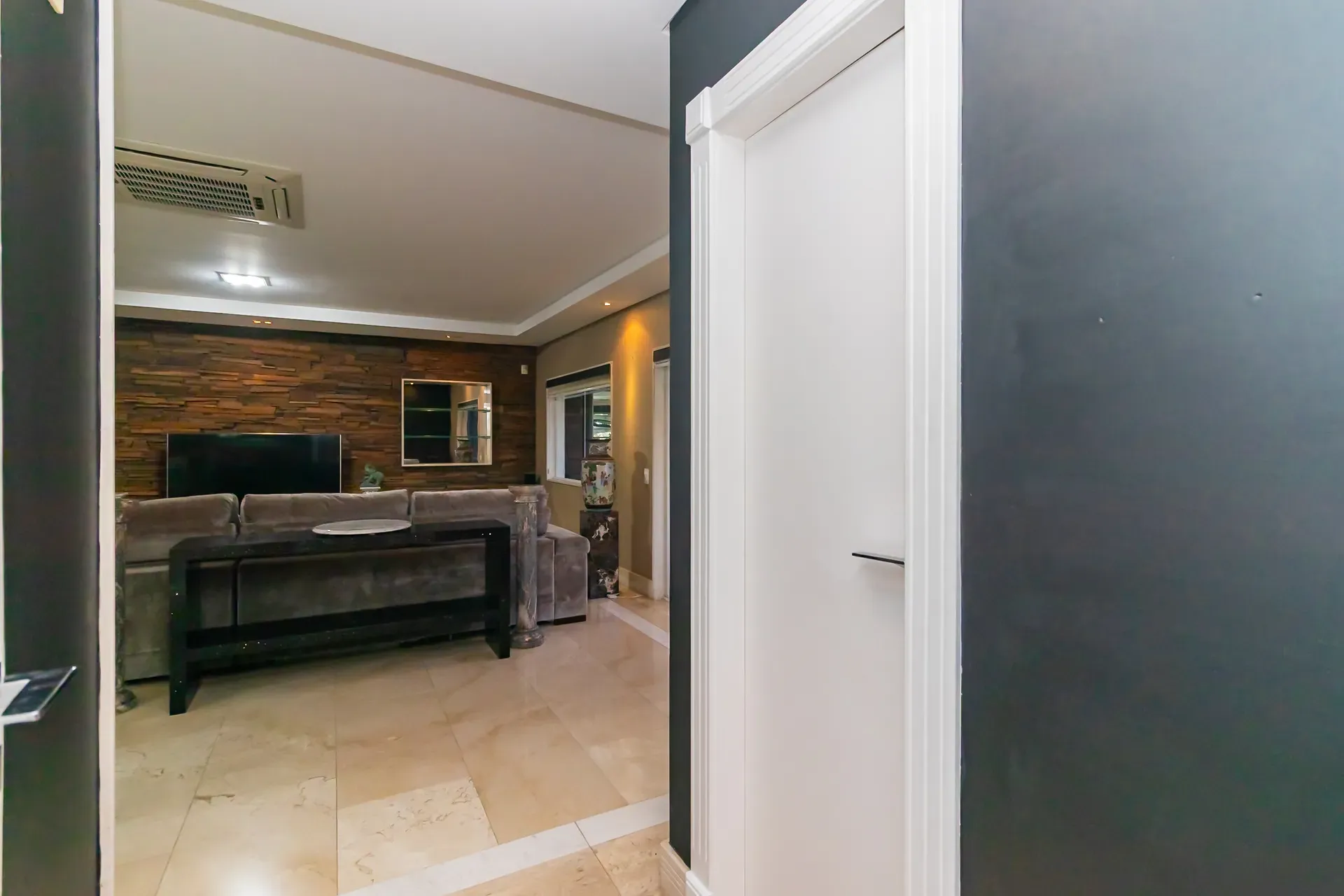 Furnished house with 3 bedrooms and 4 bathrooms — photo 64