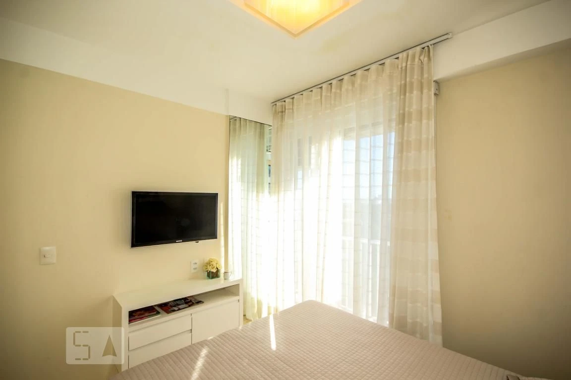 Water view in a 3-bedroom apartment, 110 m² — photo 28