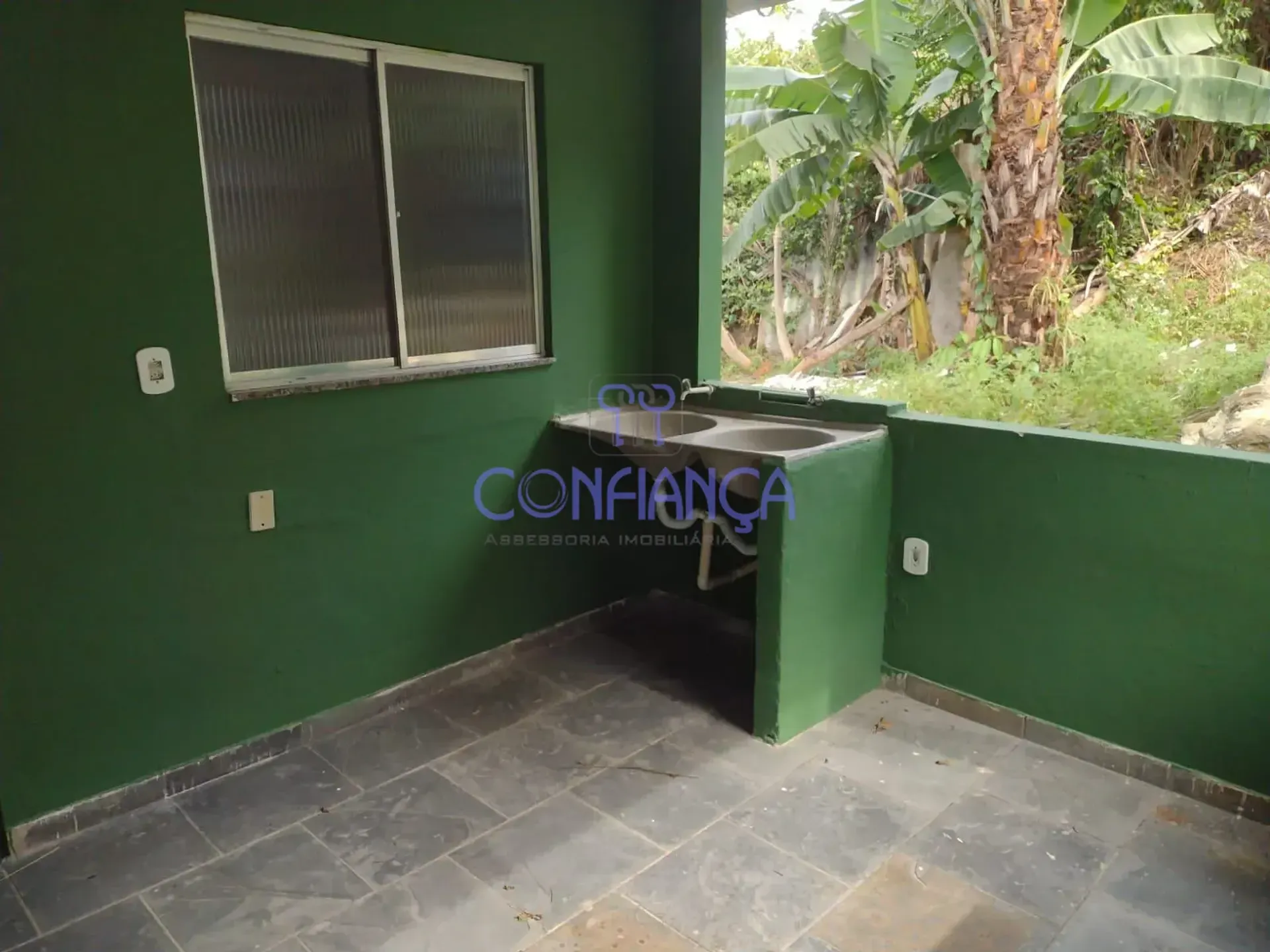 Rental house with 2 bedrooms and 1 bathroom — photo 23