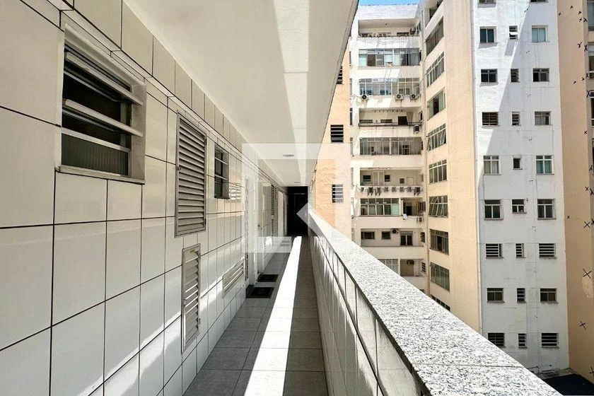 One-bedroom, 38 m² apartment in Rio de Janeiro — photo 25