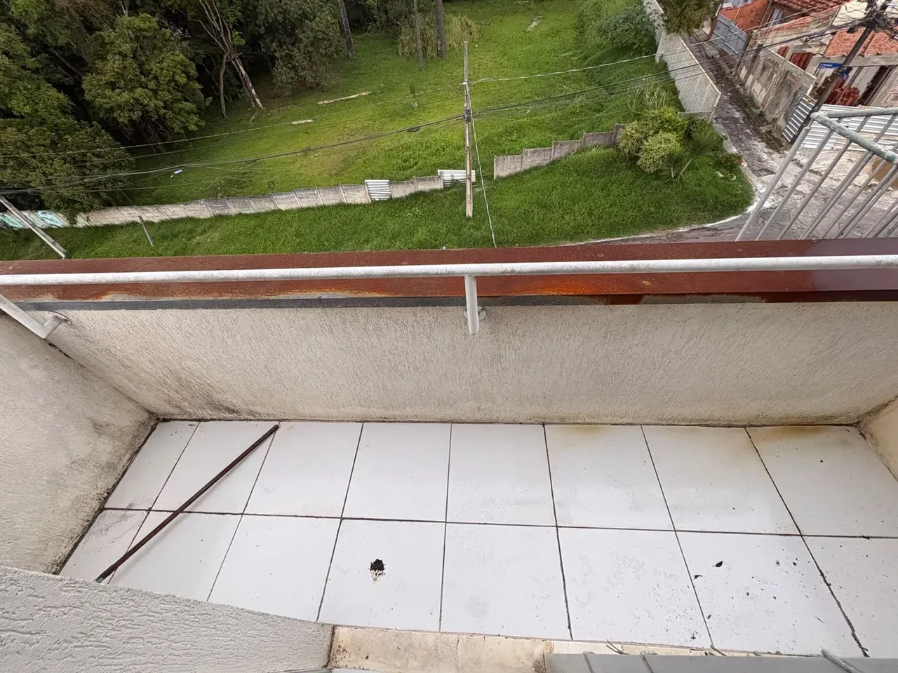 Apartment on the 3rd floor with wood or laminate floors — photo 12