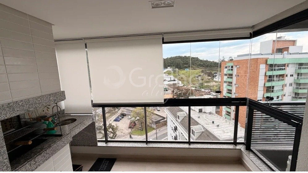 Departamento de 2 dormitorios en edificio con piscina — photo 13