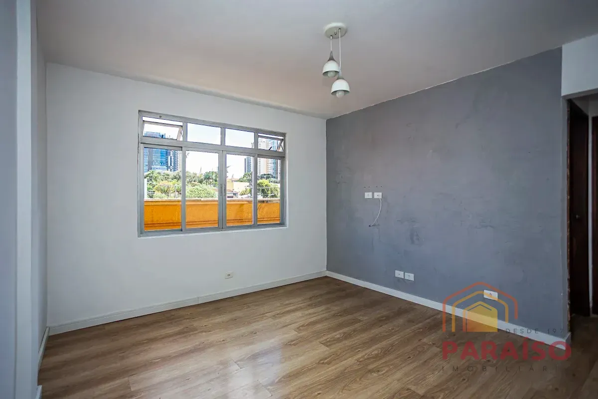 2 quartos e espaço de home office: apartamento de 48 m² — photo 8