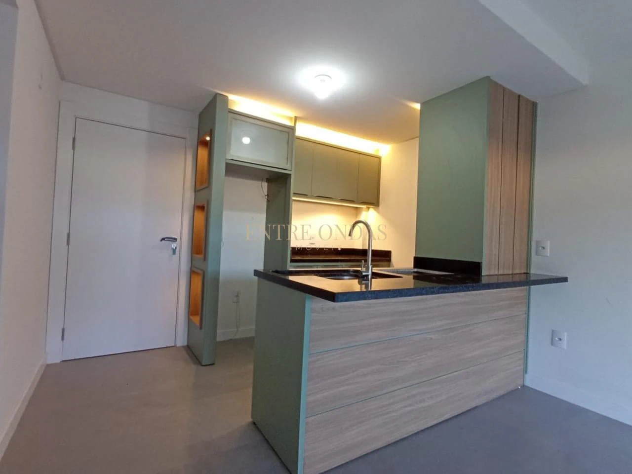 Apartamento de 2 dormitorios con 1 suite y 3 baños — photo 11