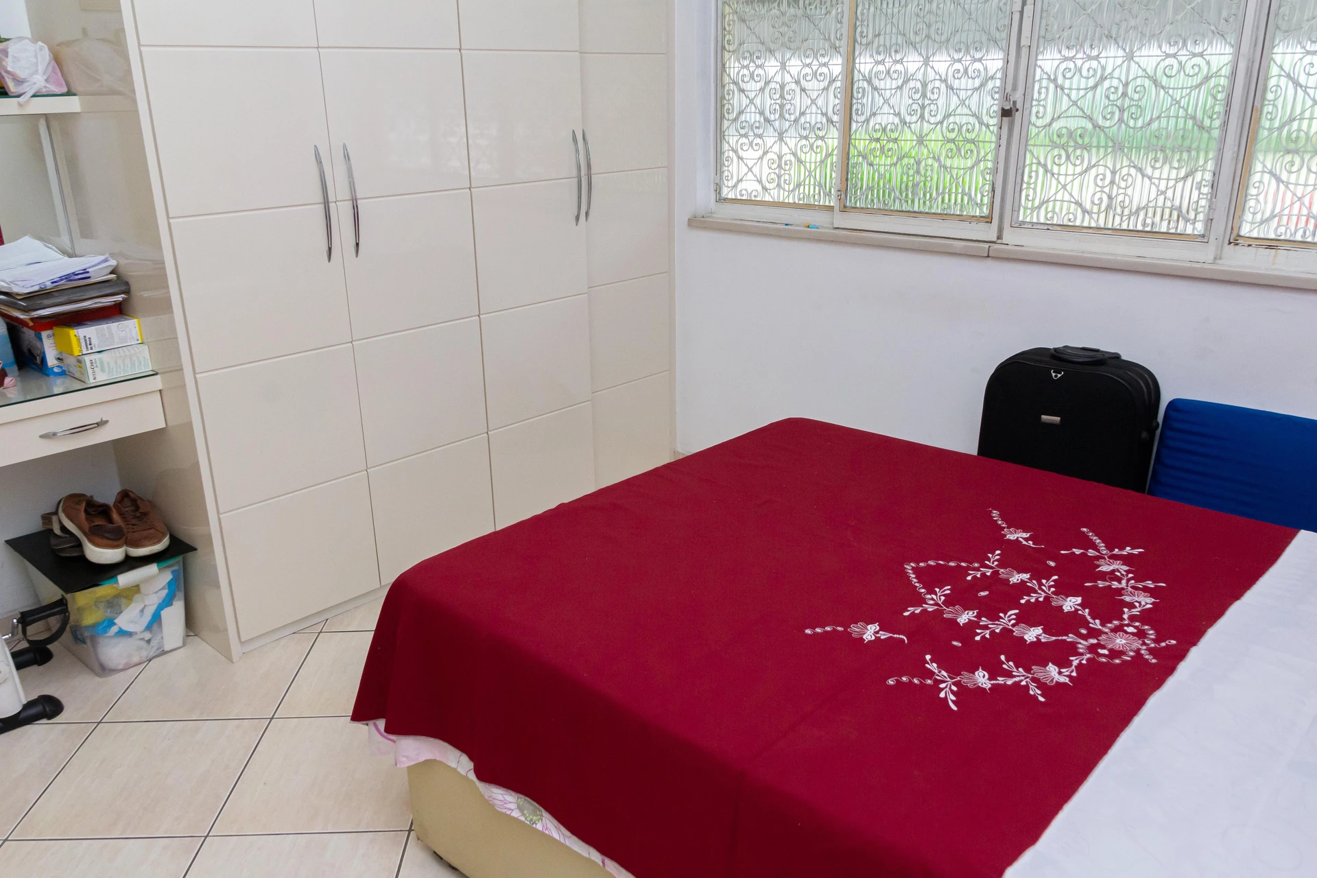 Casa com 3 quartos, 3 banheiros e jardim privativo — photo 58