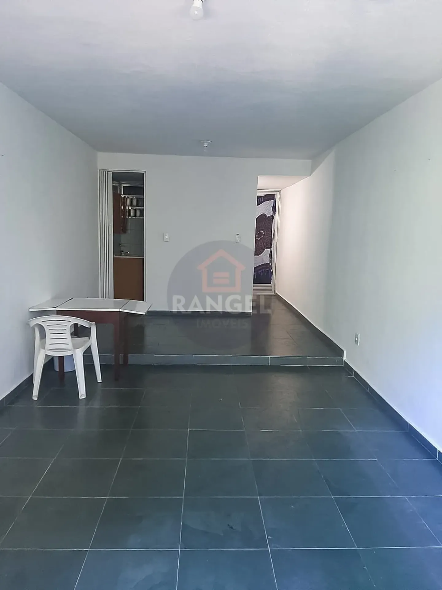 One-bedroom, 34 m² apartment in Rio de Janeiro — photo 5