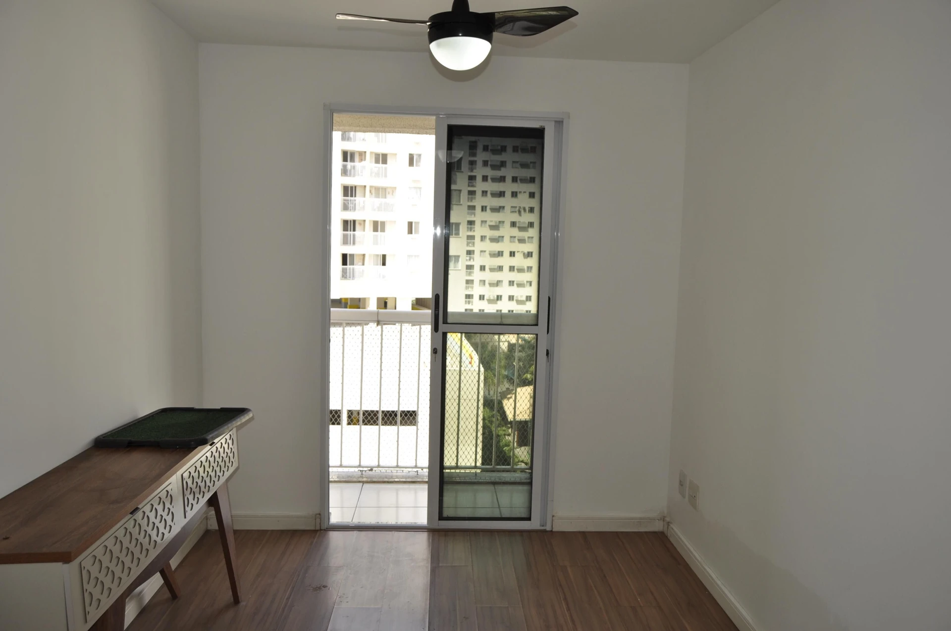 2-bedroom apartment in a building with a sauna — photo 18