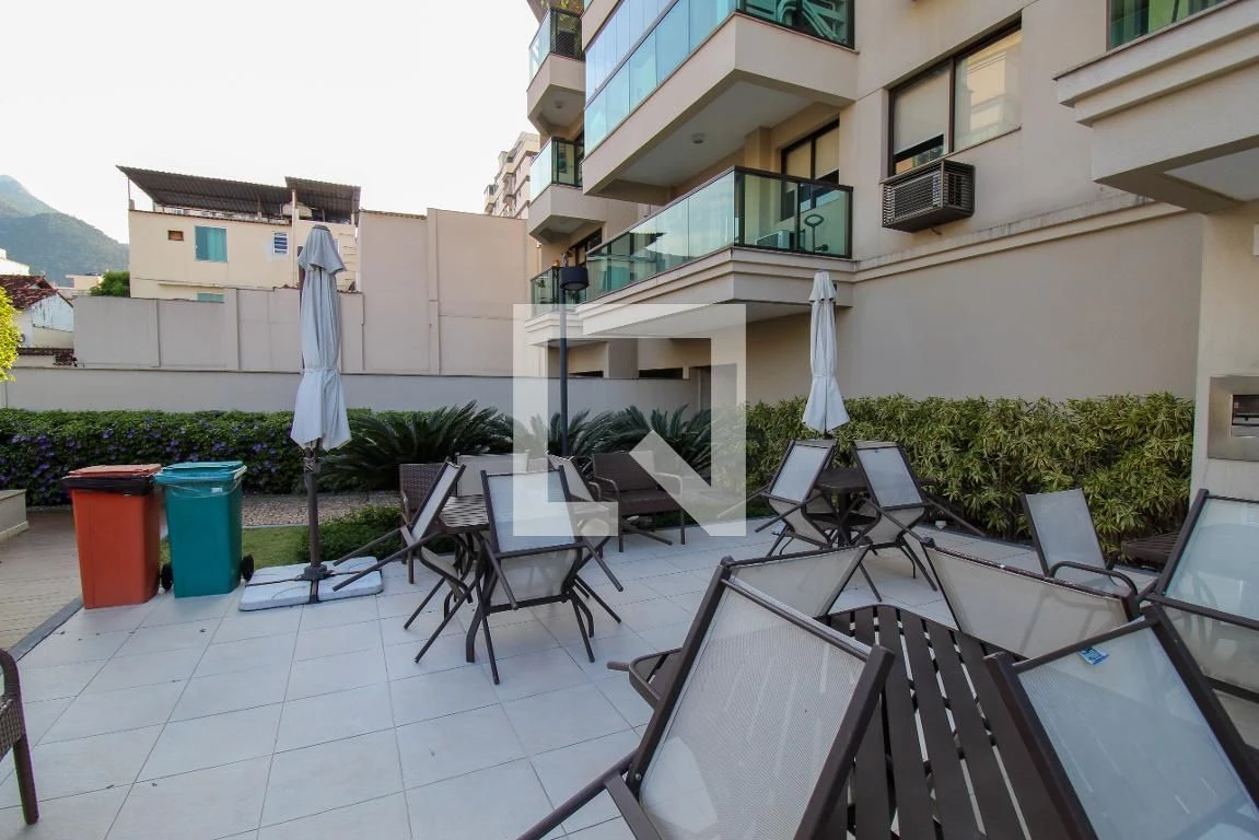 3-bedroom apartment with 3 bathrooms — photo 13