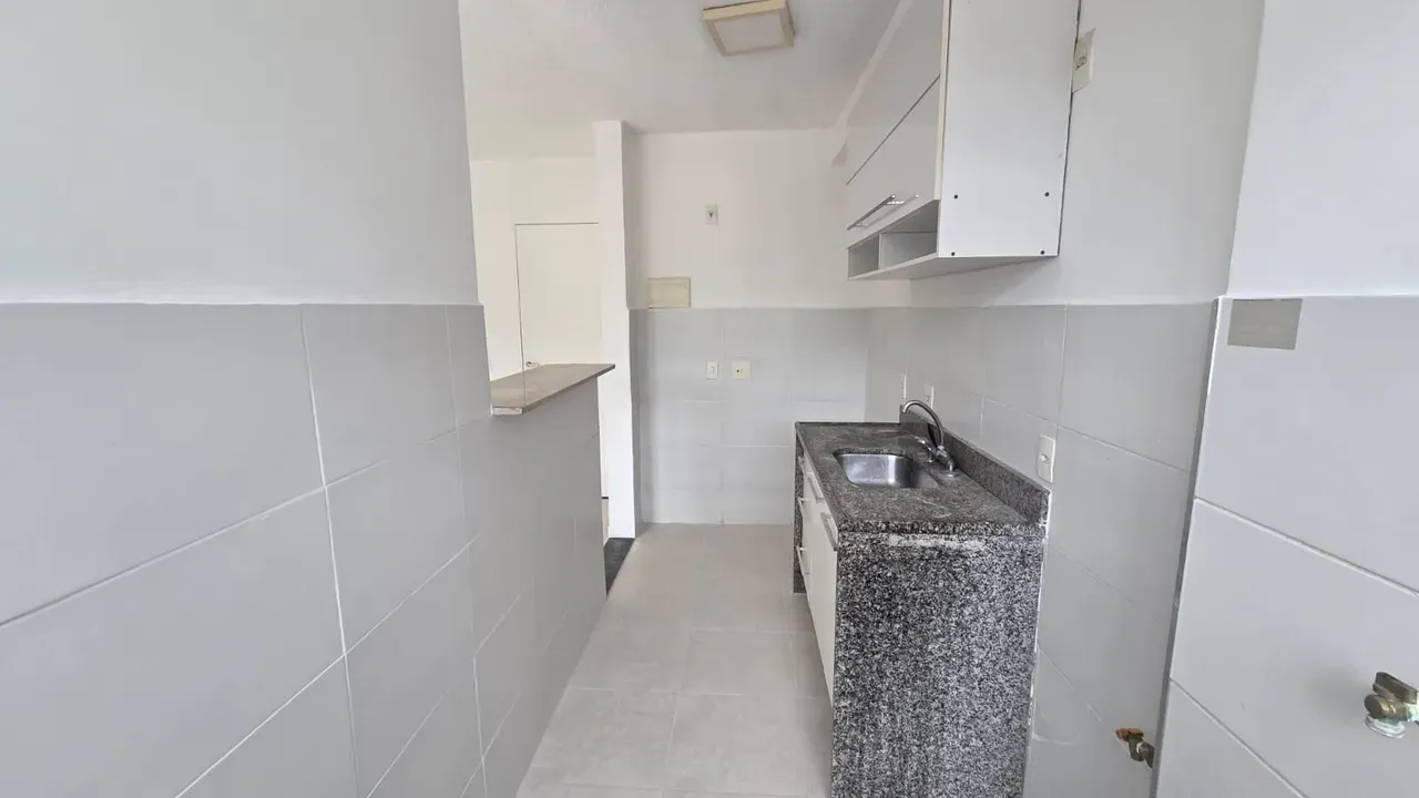 Apartamento para alugar de 2 quartos com varanda — photo 8