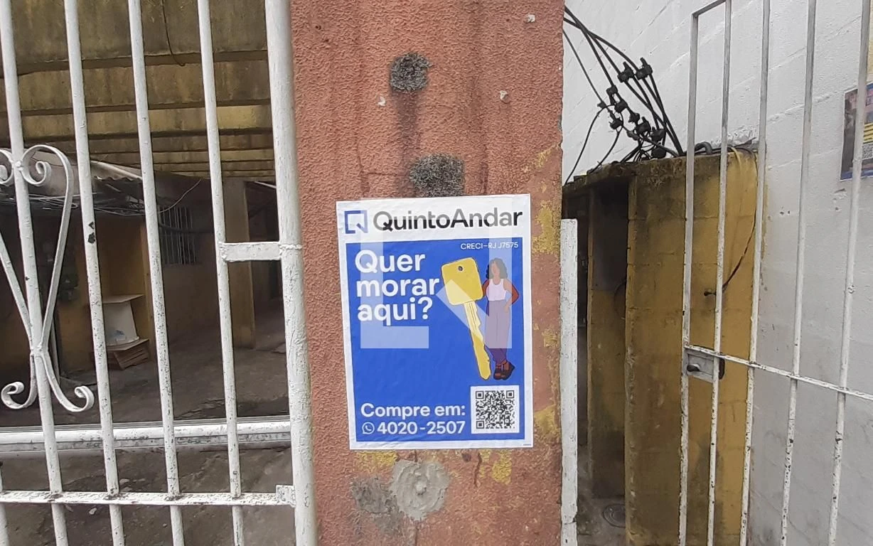 Estúdio com 1 quarto, 1 banheiro e terraço — photo 19