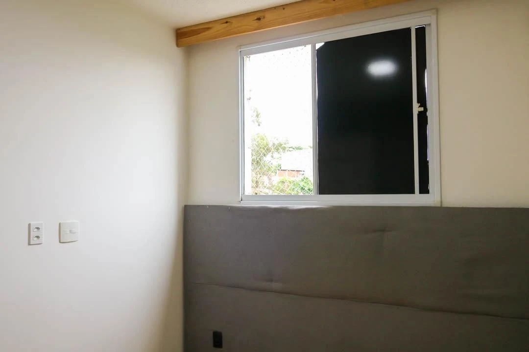 Apartment with 2 bedrooms and a balcony — photo 15