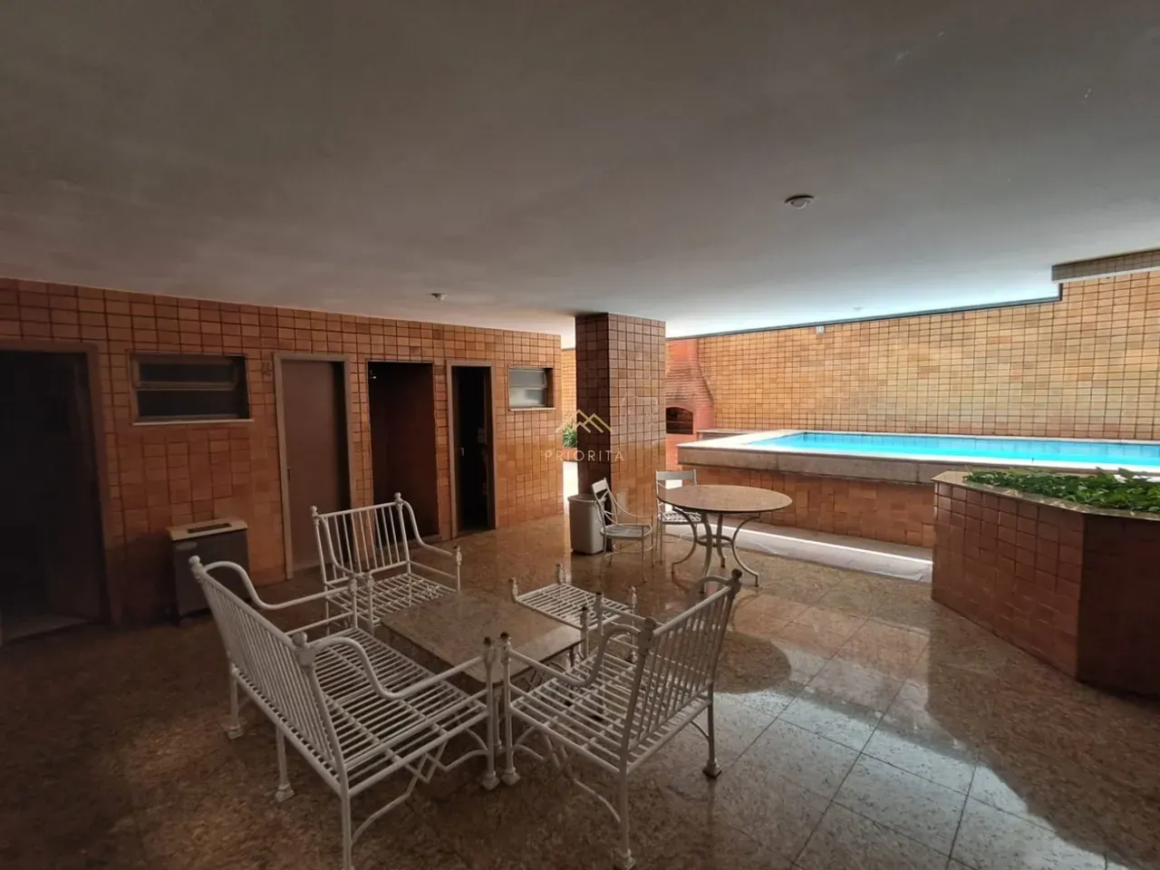 Floor-to-ceiling windows in a 4-bedroom apartment, 235 m² — photo 29