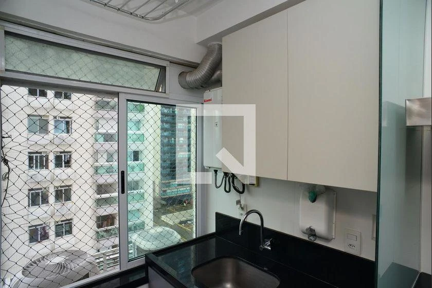 Меблированная квартира с 2 спальнями и 72 м² — photo 28