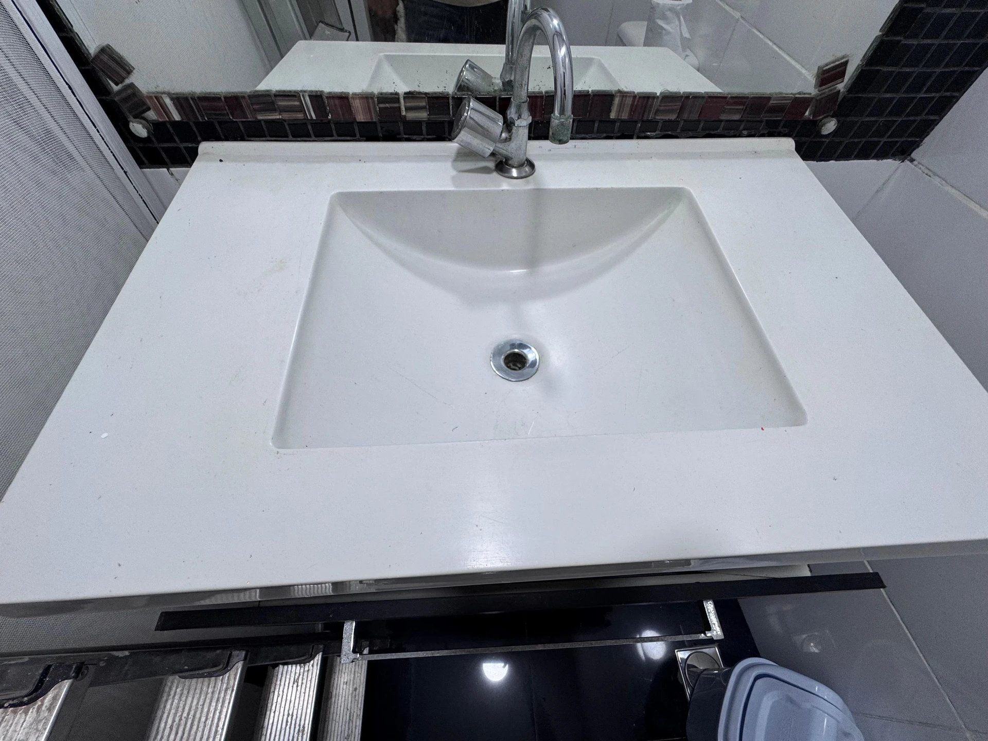 Casa mobiliada com 4 quartos e churrasco privativo — photo 65