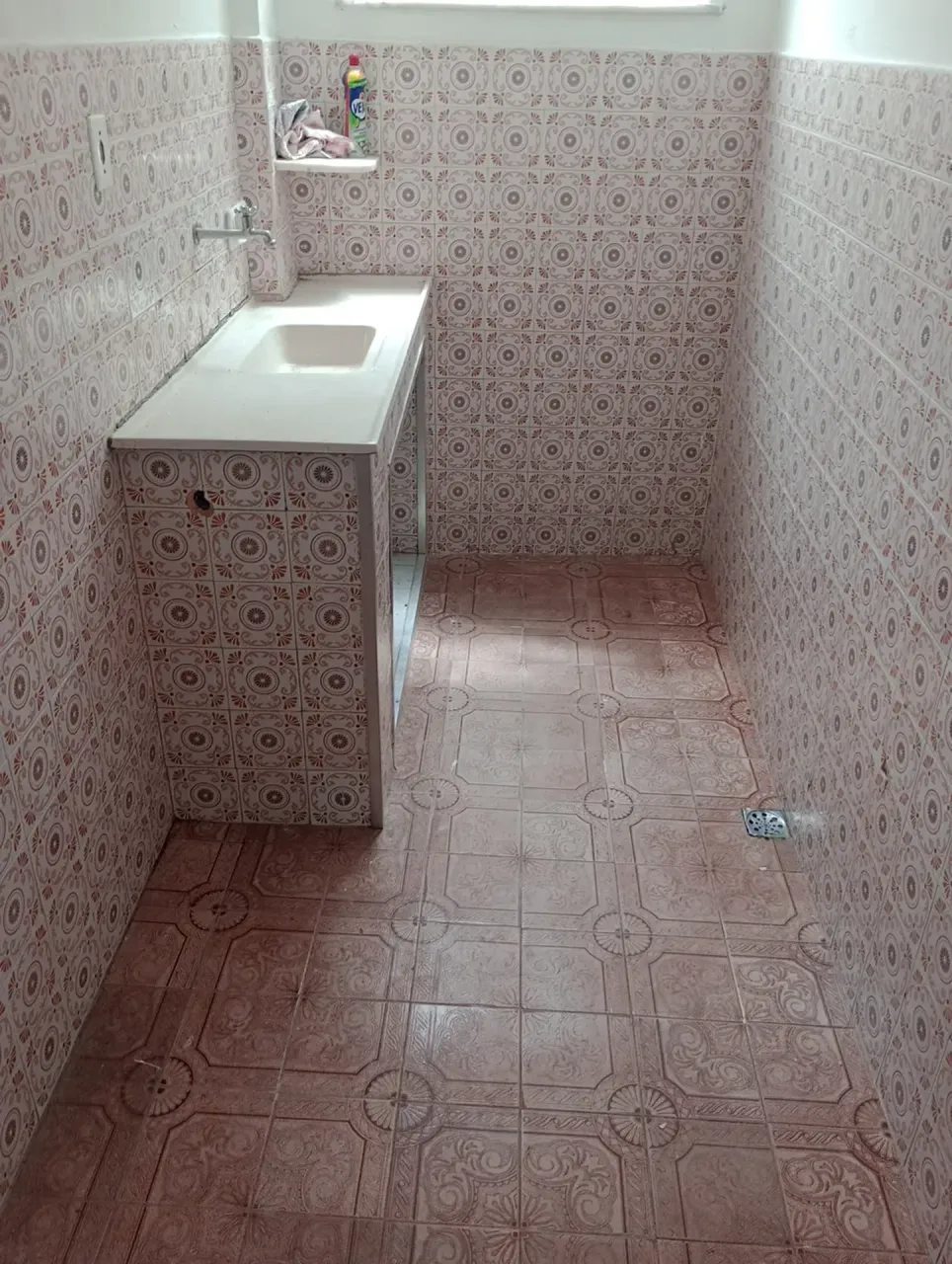 28 m² unfurnished house with 1 bedroom and no parking — photo 9