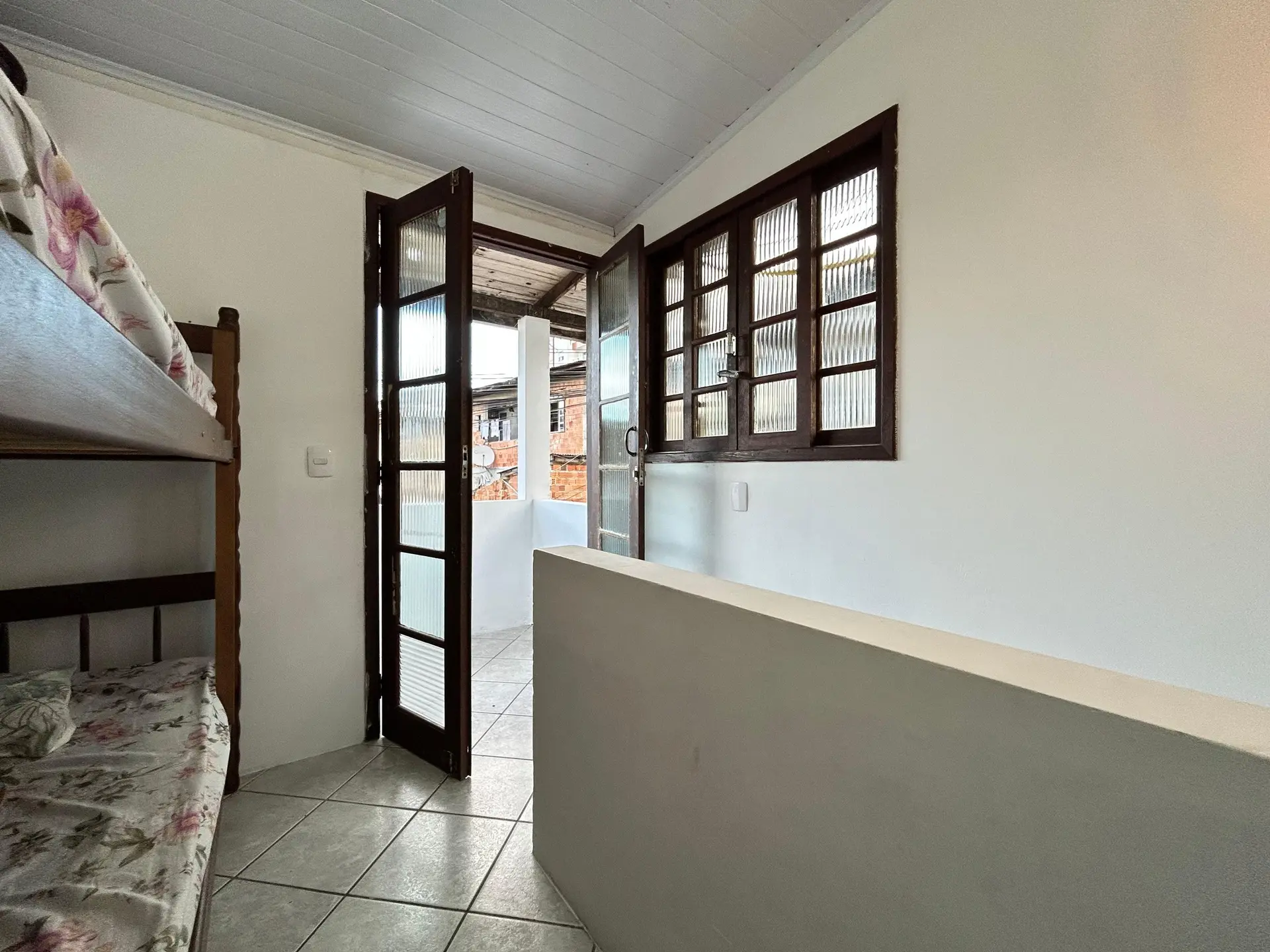 Casa de 1 dormitorio con parrilla privada en Florianópolis — photo 9