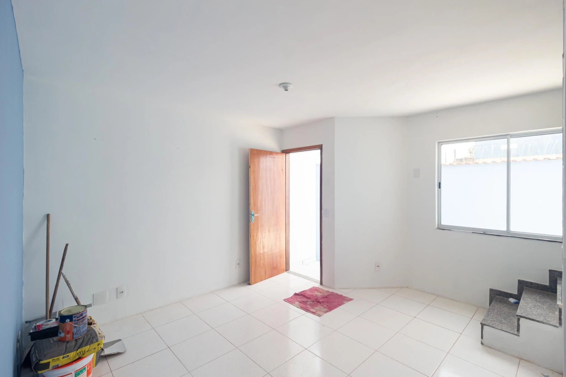 2-bedroom house with a garden — photo 20