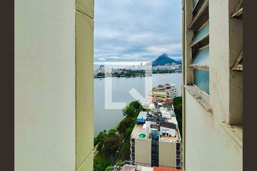 Furnished apartment, 100 m², with a washing machine — photo 22