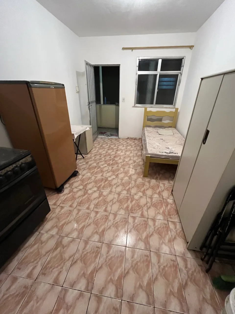 Casa amueblada con 1 dormitorio y 1 baño — photo 3