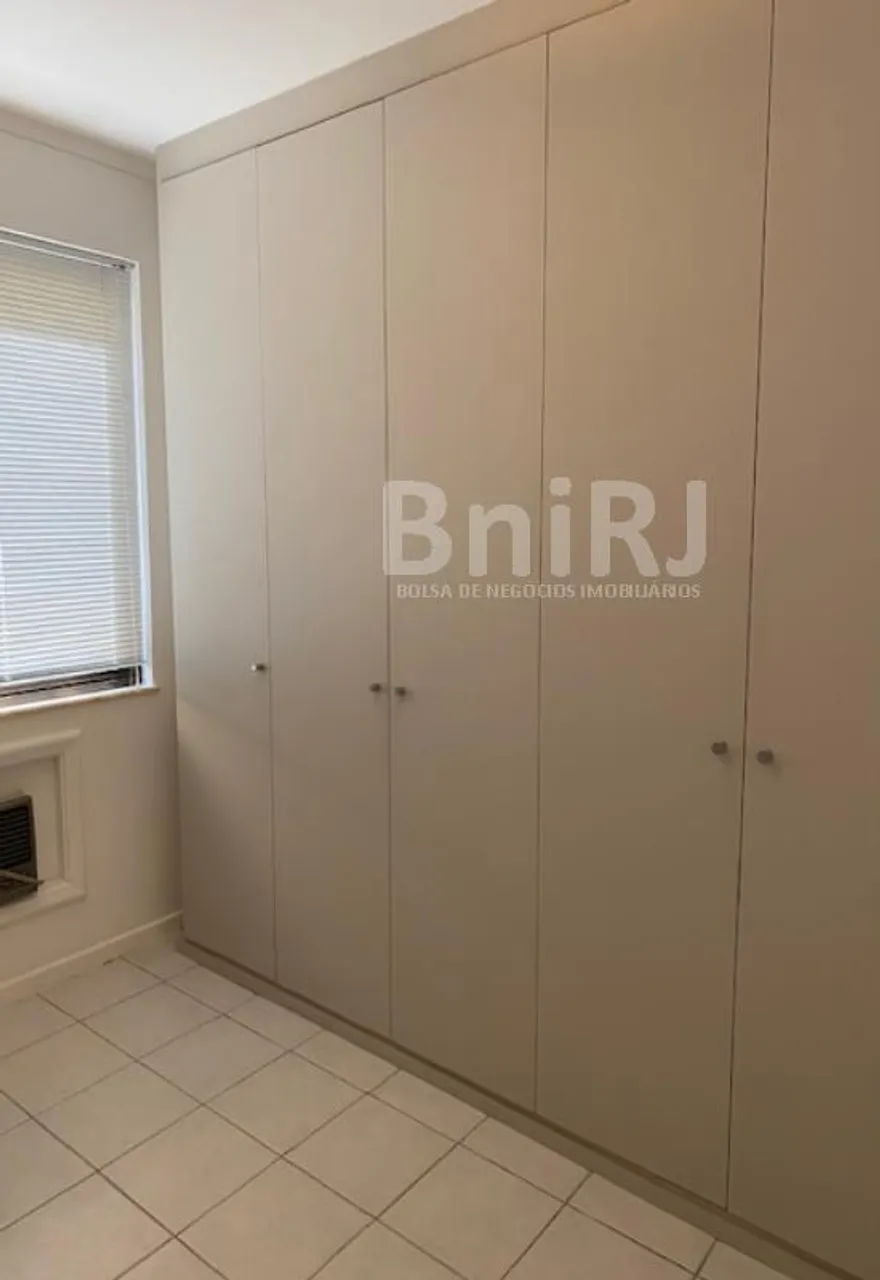 4-bedroom unfurnished apartment with 1 bath and balcony — photo 20