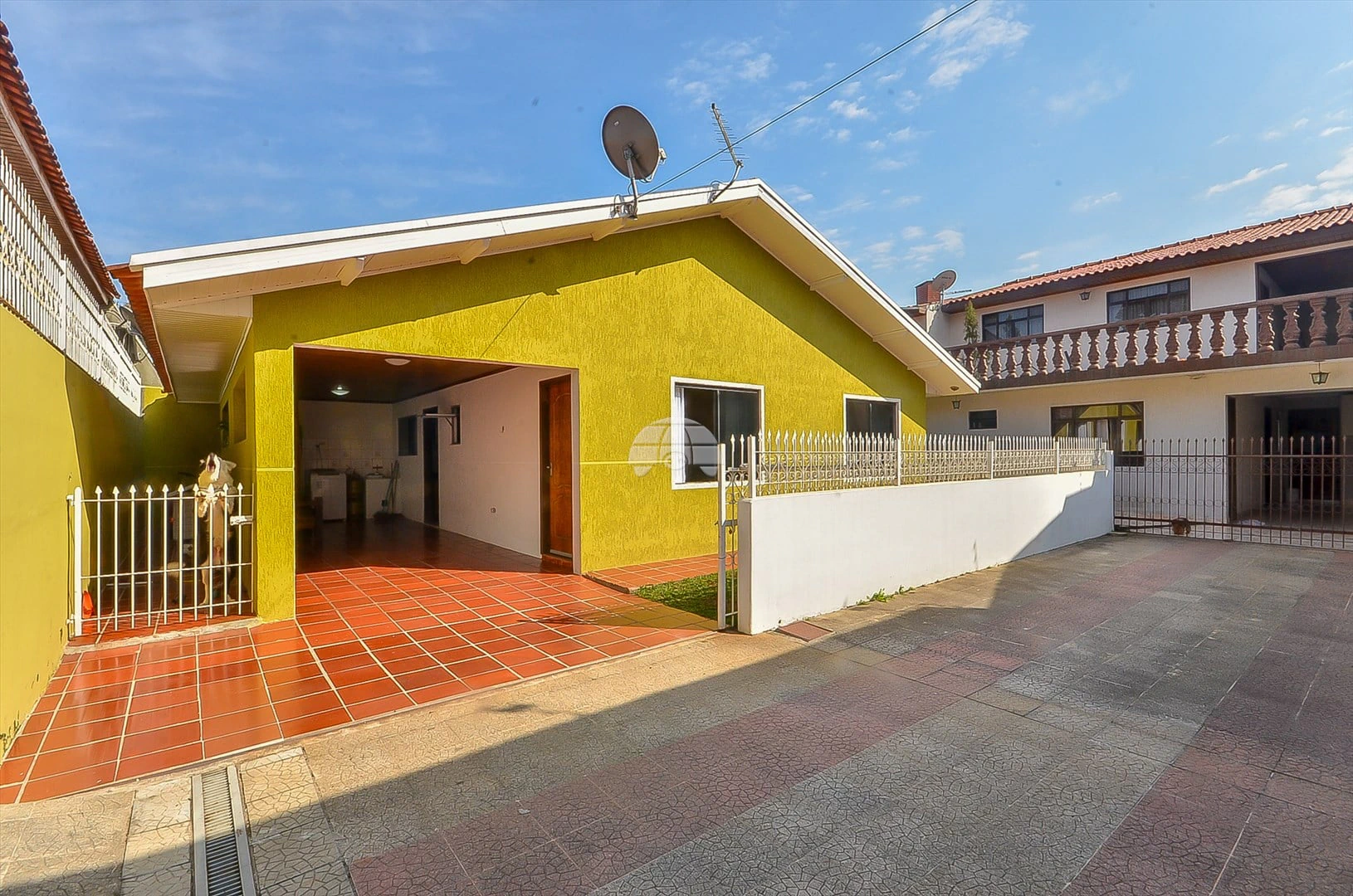 Casa amueblada, 84 m², con espacio de home office — photo 10