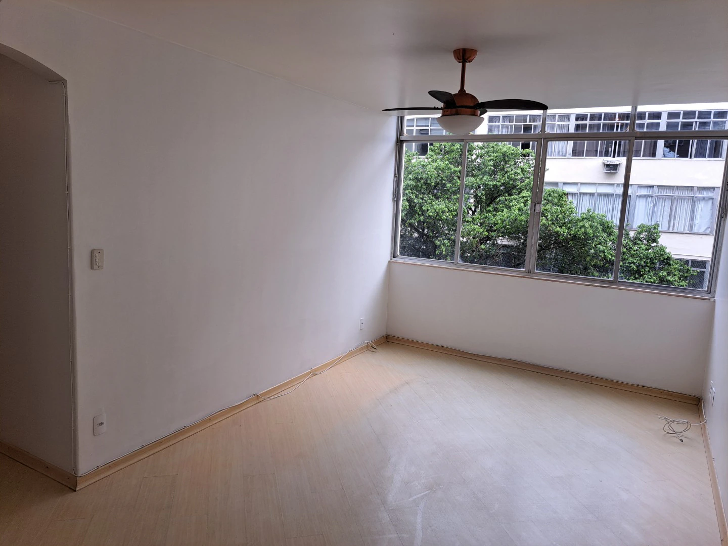 Apartment, 100 m², with a walk-in closet — photo 6