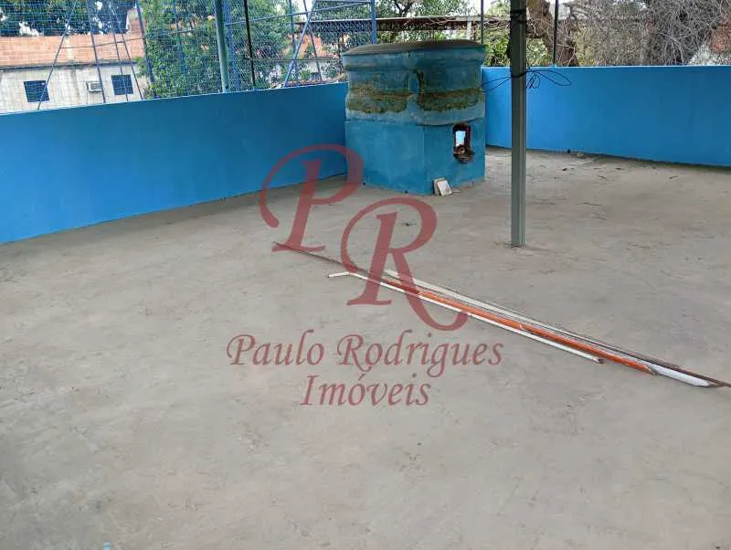 2-bedroom, 80 m² house in Rio de Janeiro — photo 18