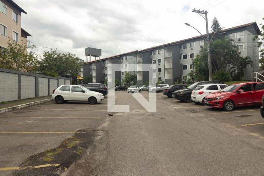 Apartamento de 2 dormitorios con balcón, 50 m² — photo 50