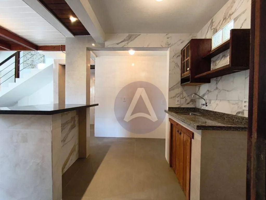 89 m² house with 1 bedroom and open-plan kitchen — photo 7