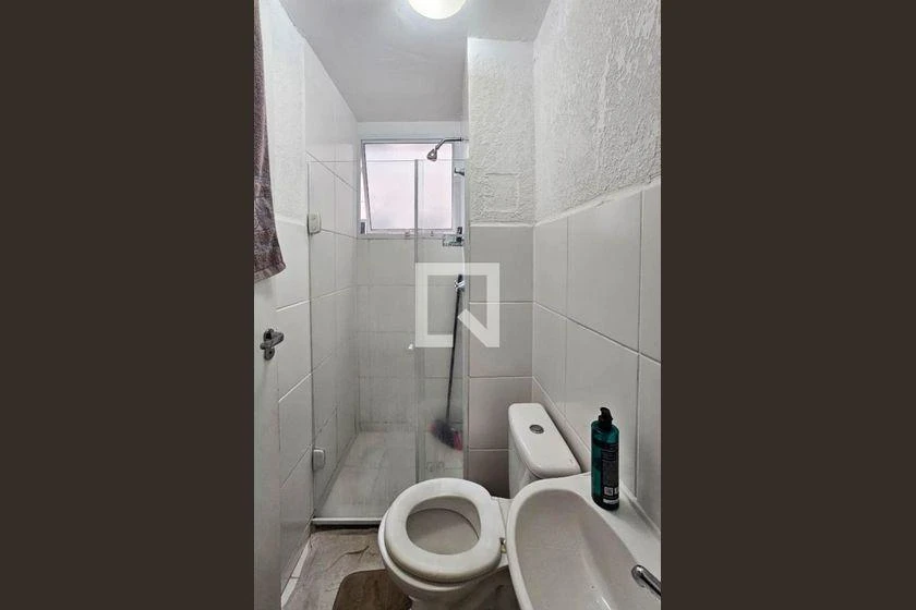 2-bedroom apartment with a walk-in closet in Rio de Janeiro — photo 2