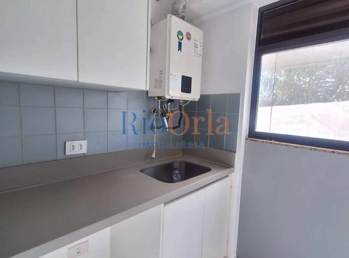 4-bedroom apartment, 2 with their own bathrooms, 150 m² — photo 8