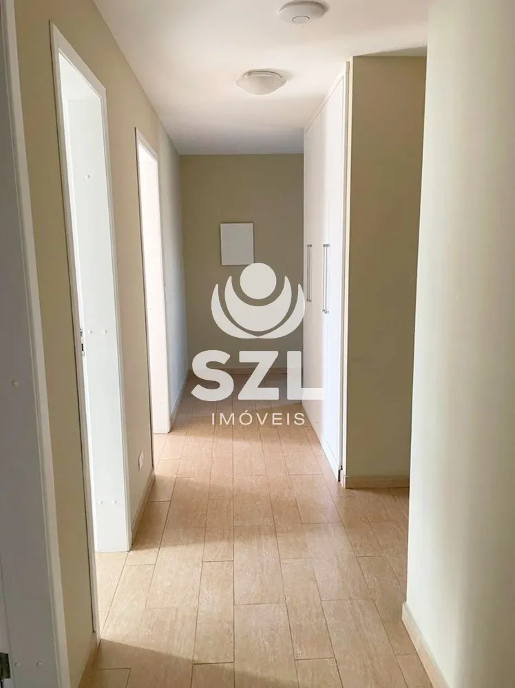 Furnished house with closed kitchen and 3 bedrooms — photo 15