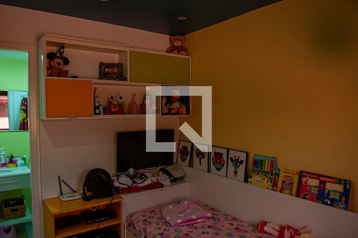 Apartamento mobiliado, 85 m², com piscina privativa — photo 25